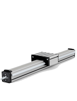 LINEAR MOTION TECHNOLOGY